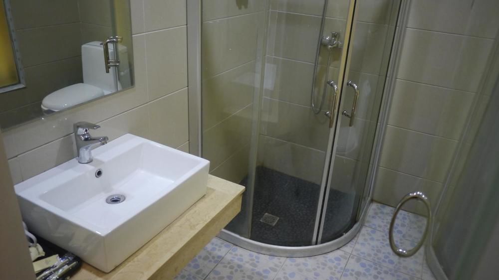 Гуанчжоу: E Homeinn China Plaza