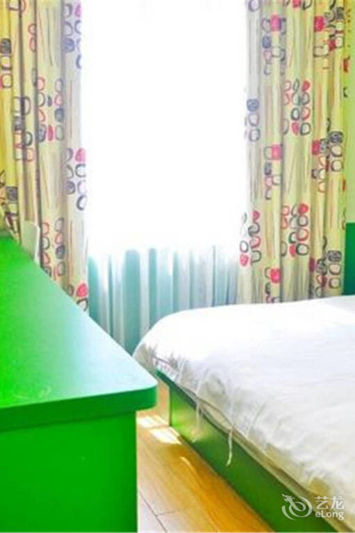 Гуанчжоу: E Homeinn China Plaza