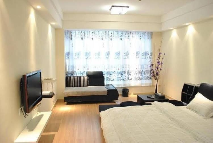 Гуанчжоу: Zuoling Youli Hotel