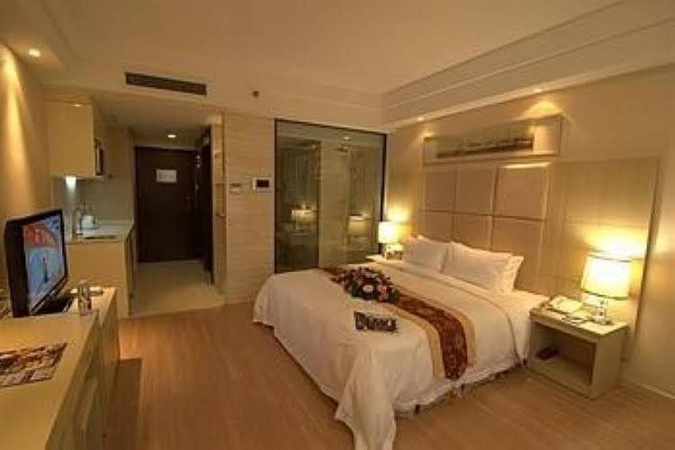 Zuoling Youli Hotel — фото 1