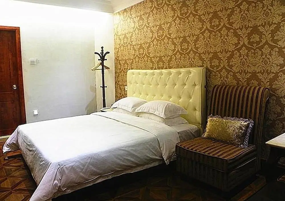 Сямынь: Super 8 Hotel