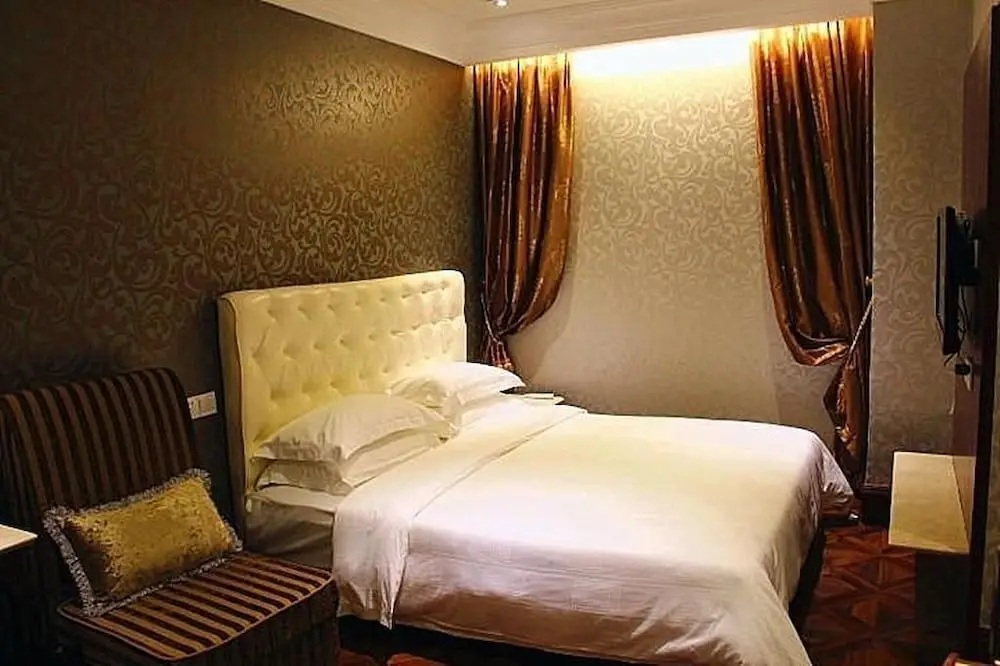Сямынь: Super 8 Hotel
