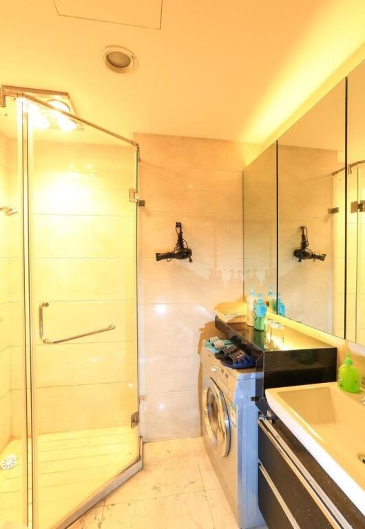 Ханчжоу: C&Q Apartment Xingguang Branch
