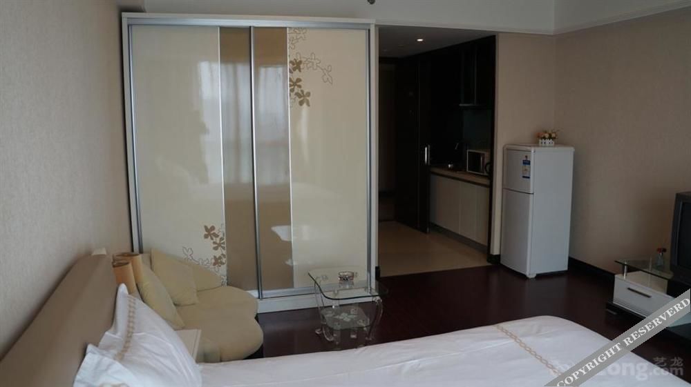 Ханчжоу: Beixuan Hotel