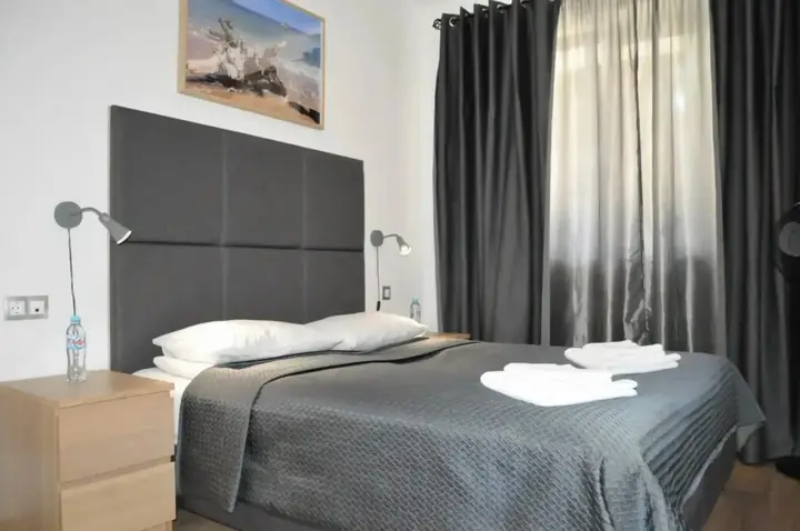Балашиха: Квартира Enjoy Apartments & Studios — Некрасова, №4