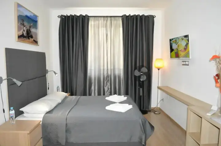 Балашиха: Квартира Enjoy Apartments & Studios — Некрасова, №4