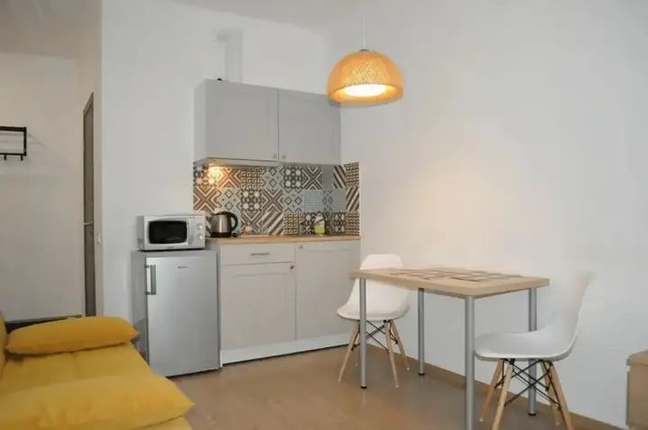 Балашиха: Квартира Enjoy Apartments & Studios — Некрасова, №4