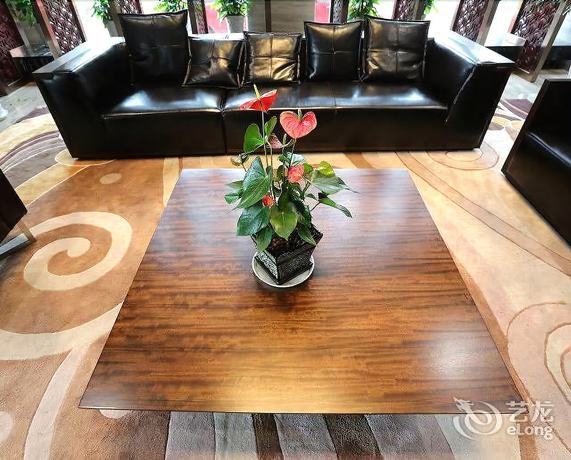 Ичан: Yichang Riverside No.1 Hotel