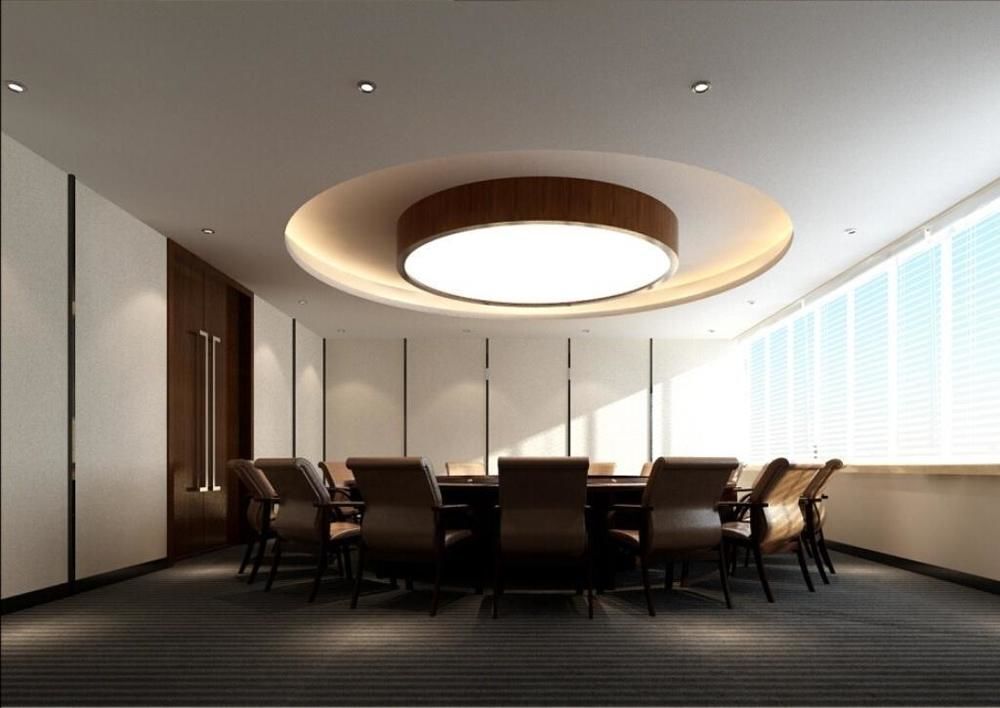 Вэйхай: International Commercial Affairs Building (Weihai Liugong Island Pier)