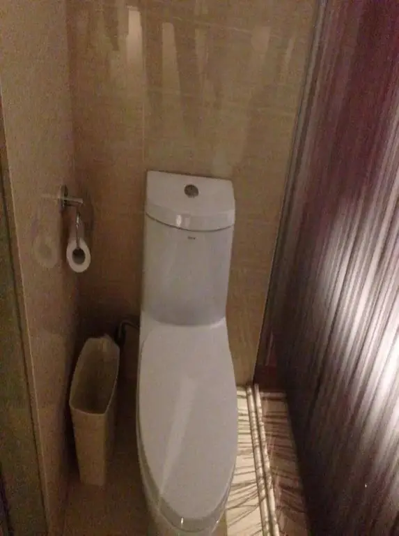 Ханчжоу: New Yan An Hotel