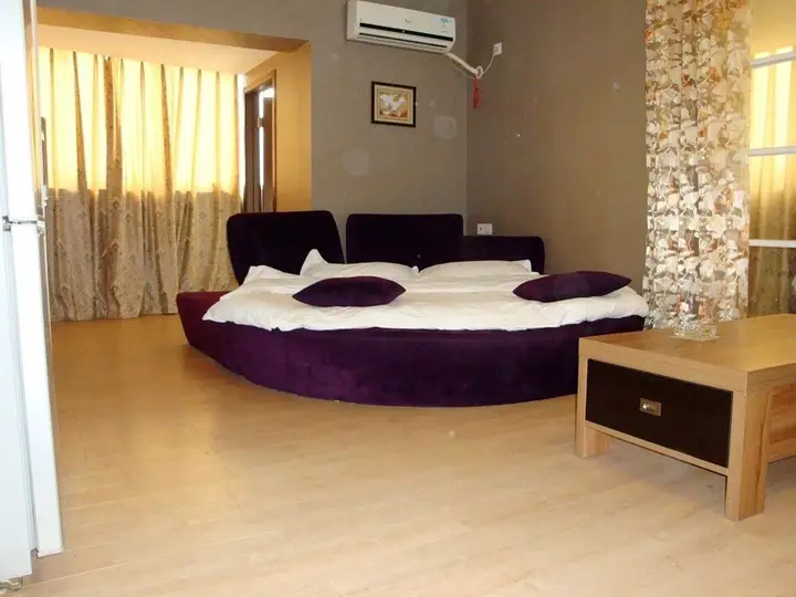 Чунцин: Langyi Apartment Hotel