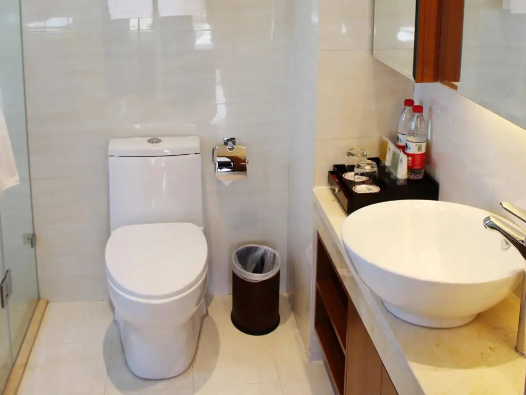Циньхуандао: Qinhuangdao Peninsula Seasons Hotel And Apartment