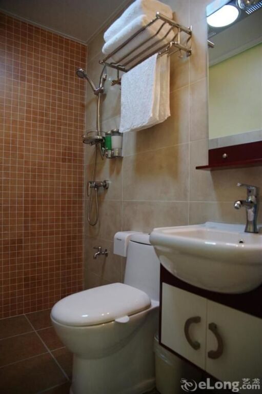 Сямынь: Chuxia Holiday Inn