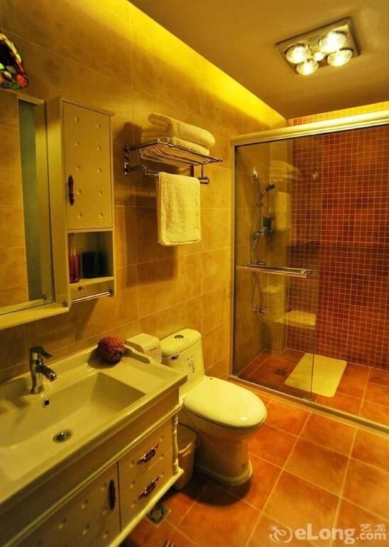 Сямынь: Chuxia Holiday Inn