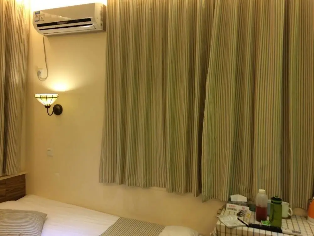 Сямынь: Chuxia Holiday Inn