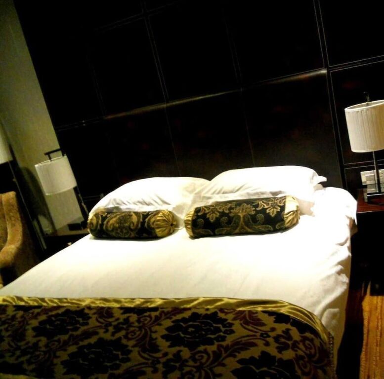 Нанкин: Nanjing Zhenbao Holiday Hotel