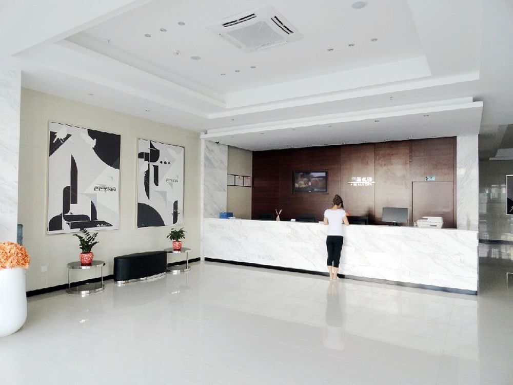 Шэньчжэнь: City Convenience Hotel China South City