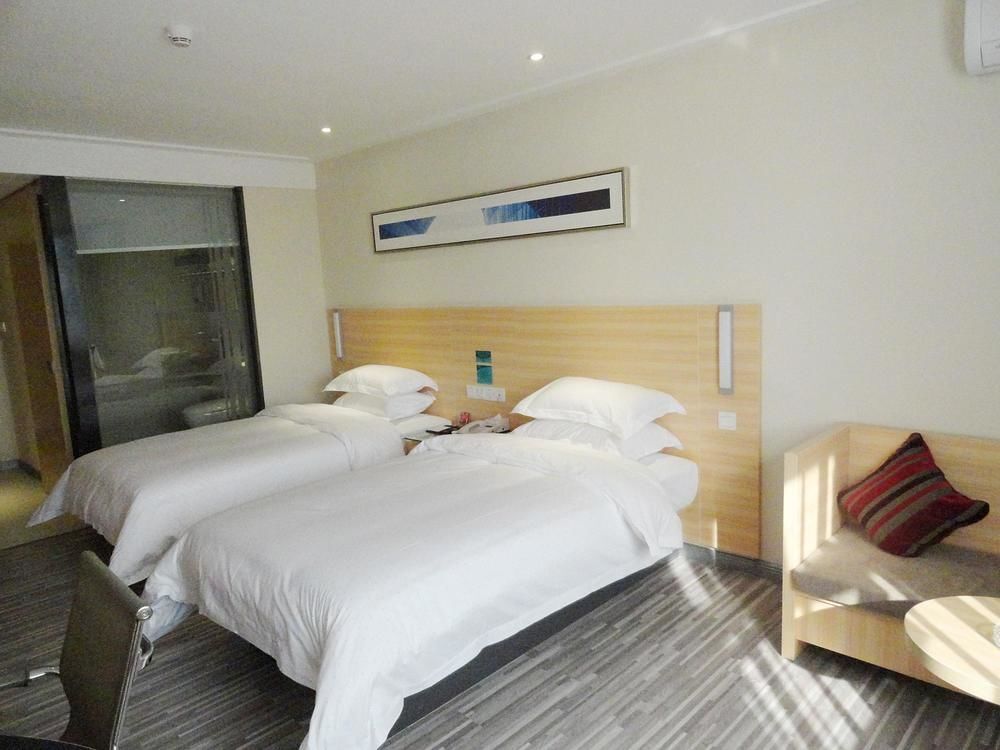 Шэньчжэнь: City Convenience Hotel China South City
