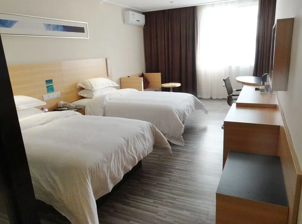 Шэньчжэнь: City Convenience Hotel China South City