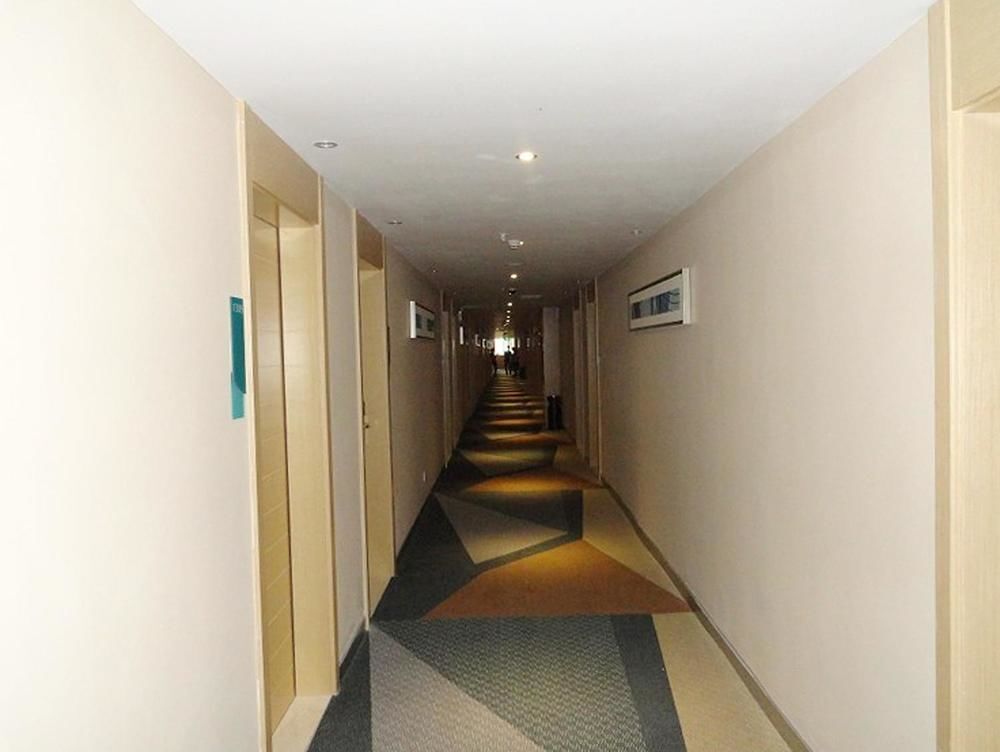 Шэньчжэнь: City Convenience Hotel China South City