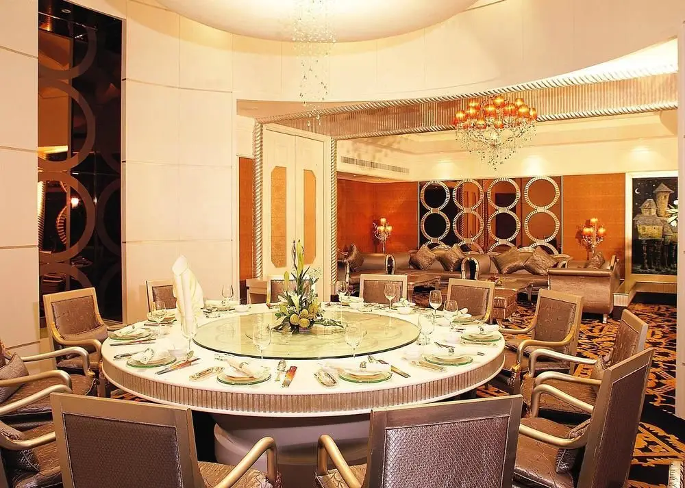 Дунгуань: Dongguan California Hotel