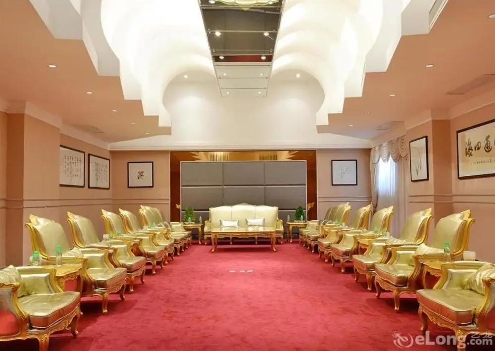 Дунгуань: Dongguan California Hotel