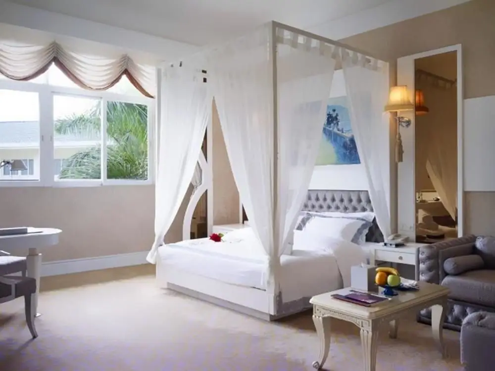 Дунгуань: Dongguan California Hotel
