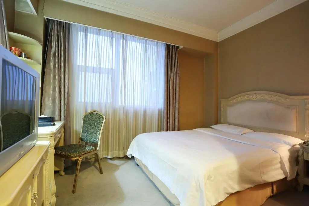 Чанчунь: Jixiang Hotel