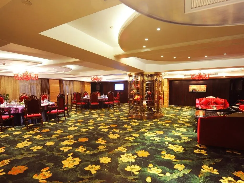 Чанчунь: Jixiang Hotel