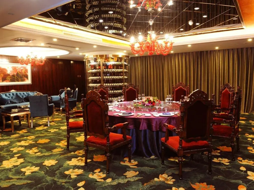 Чанчунь: Jixiang Hotel