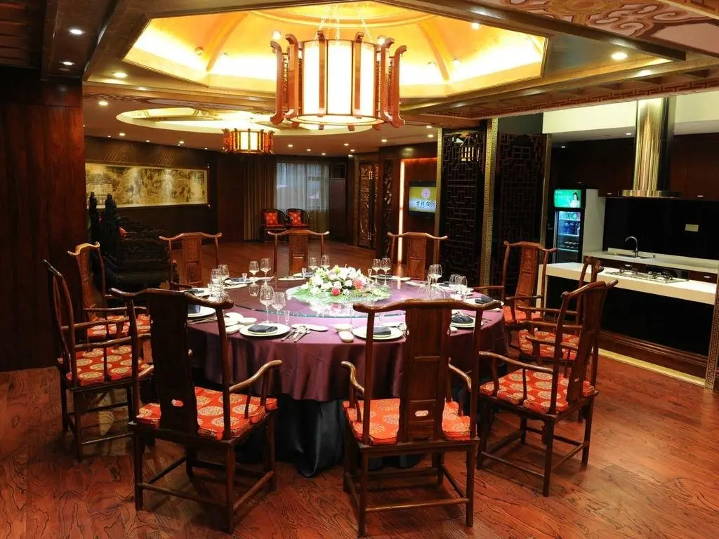 Чанчунь: Jixiang Hotel