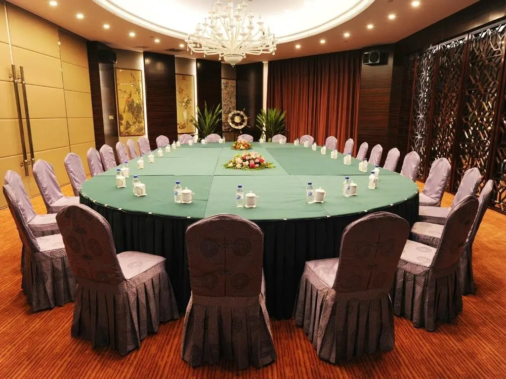 Чанчунь: Jixiang Hotel