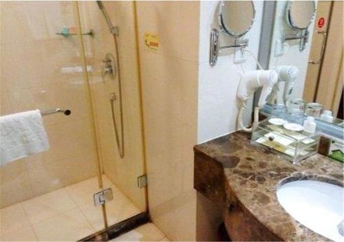 Датун: Yanbei Hotel