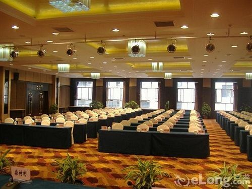 Датун: Yanbei Hotel