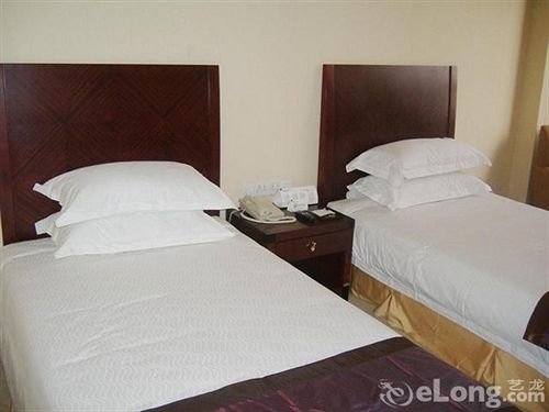 Датун: Yanbei Hotel