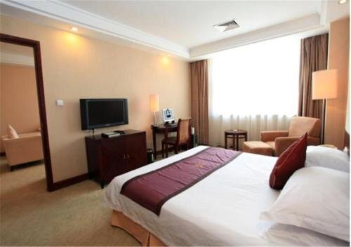 Датун: Yanbei Hotel