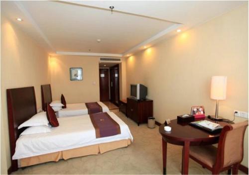 Датун: Yanbei Hotel