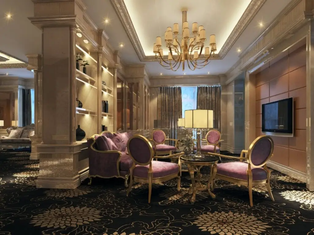 Yucheng Seaview International Hotel — фото 1