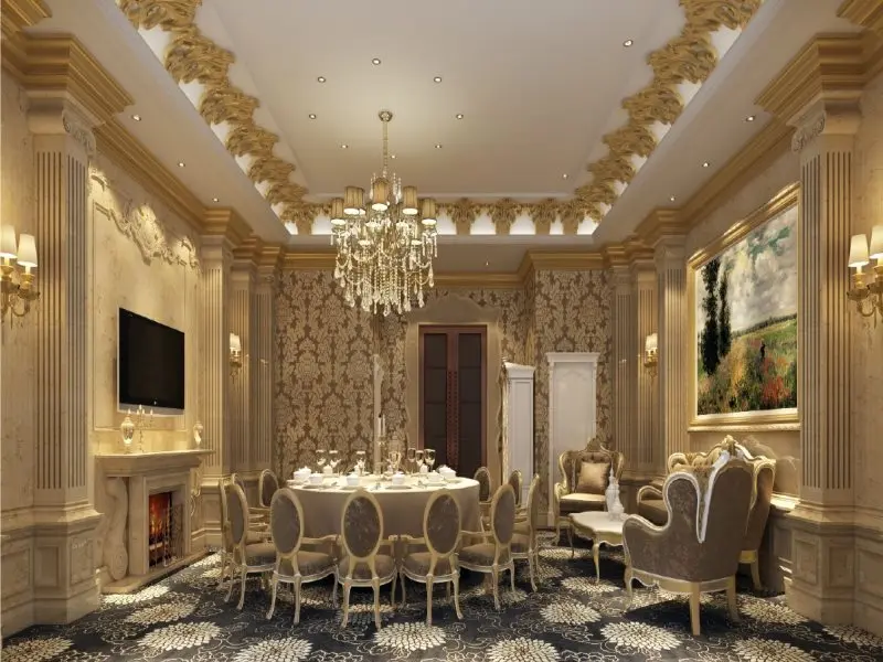 Фучжоу: Yucheng Seaview International Hotel