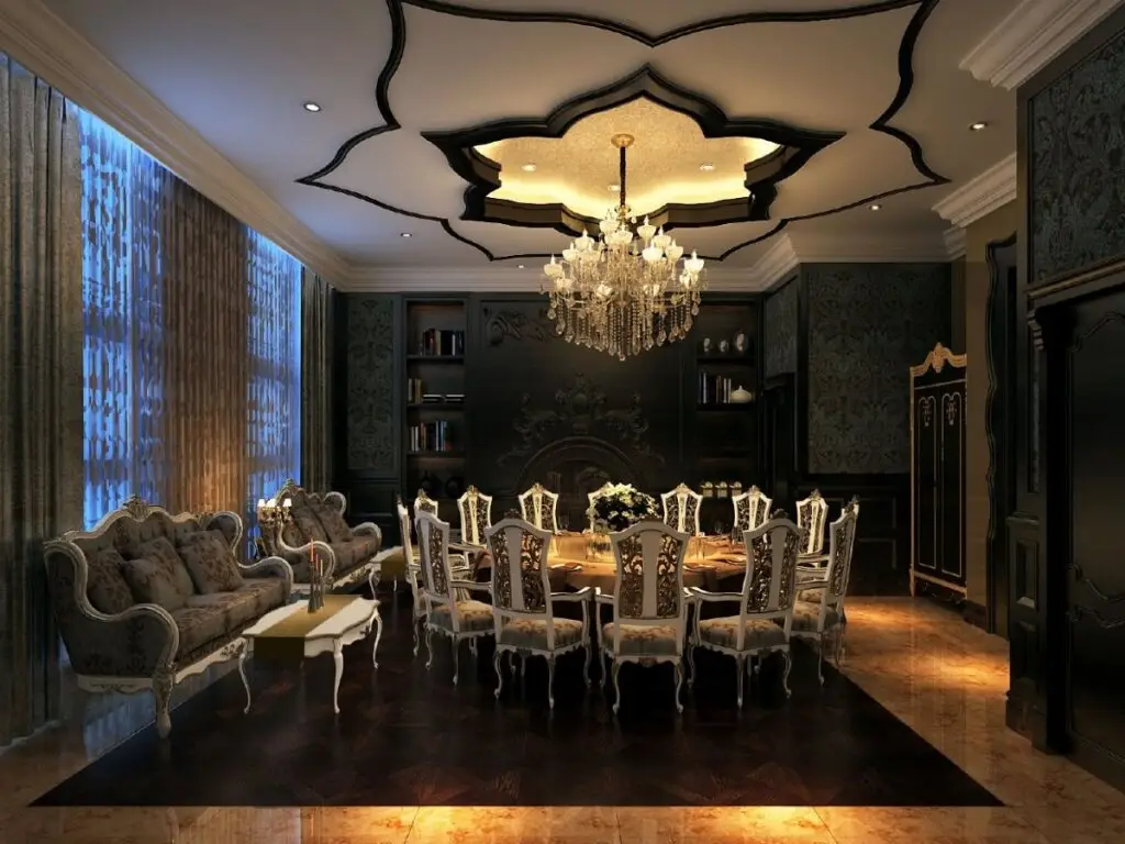 Фучжоу: Yucheng Seaview International Hotel