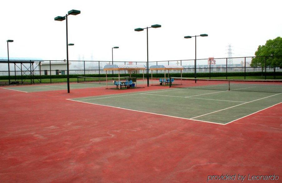 Ичан: Three Gorges Xiba