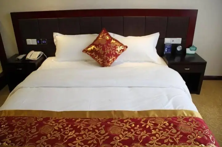 Чэнду: Chengdu Jin Hee Impression Hotel