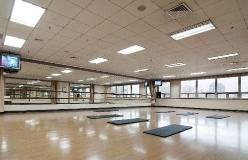 Цзинань: Ji Hua Hotel Jinan