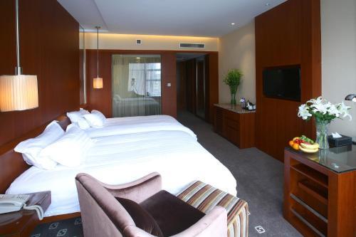 Шицзячжуан: Shijiazhuang Yangguang Hotel