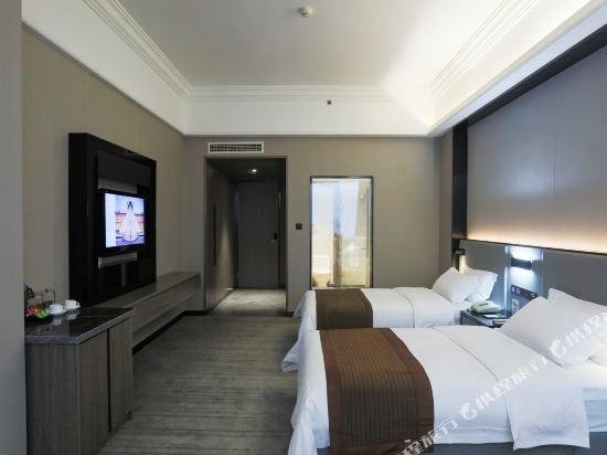 Чжэнчжоу: Rebecca Hotel