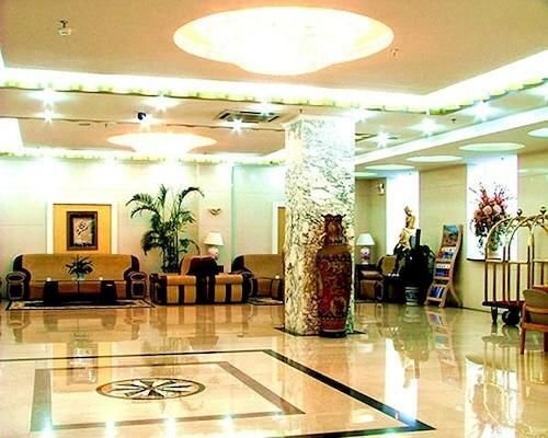Куньмин: Yunnan Haikun Hotel