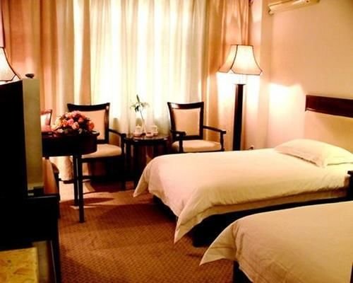 Куньмин: Yunnan Haikun Hotel