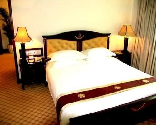 Куньмин: Yunnan Haikun Hotel