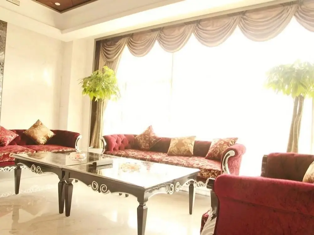 Чанчжоу: Baisheng Hotel