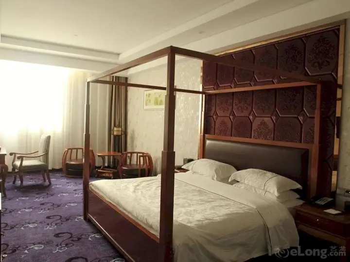 Чанчжоу: Baisheng Hotel